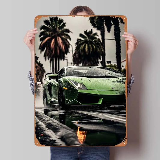 Lamborghini Gallardo Frame